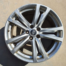 1x Alufelge 19 Zoll 8.5