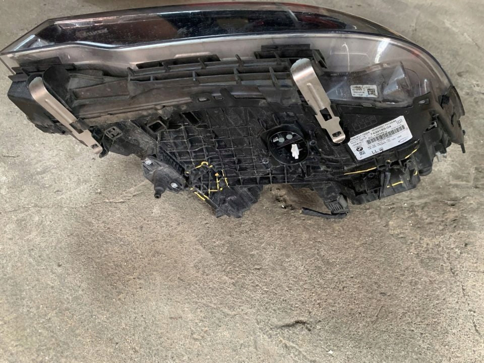 Frontscheinwerfer BMW G31 G30 A97439193-04 LED Ein Stück (Rechts oder Links)