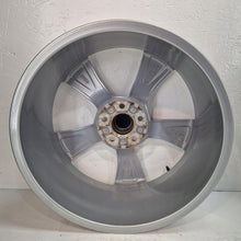 Laden Sie das Bild in den Galerie-Viewer, 4x Alufelge 19 Zoll 7.0" 5x112 34ET Glanz Schwarz 80A601025K Audi Rim Wheel FEL9444781324xx