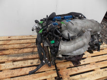 Load image into Gallery viewer, Motor Nissan Murano I 3.5 Benzin Engine Komplett MOT9046354695oq
