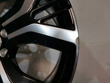 Laden Sie das Bild in den Galerie-Viewer, 1x Alufelge 20 Zoll 9.0" 5x108 53ET 32134525 Polestar 2 Rim Wheel FEL9354244609bq