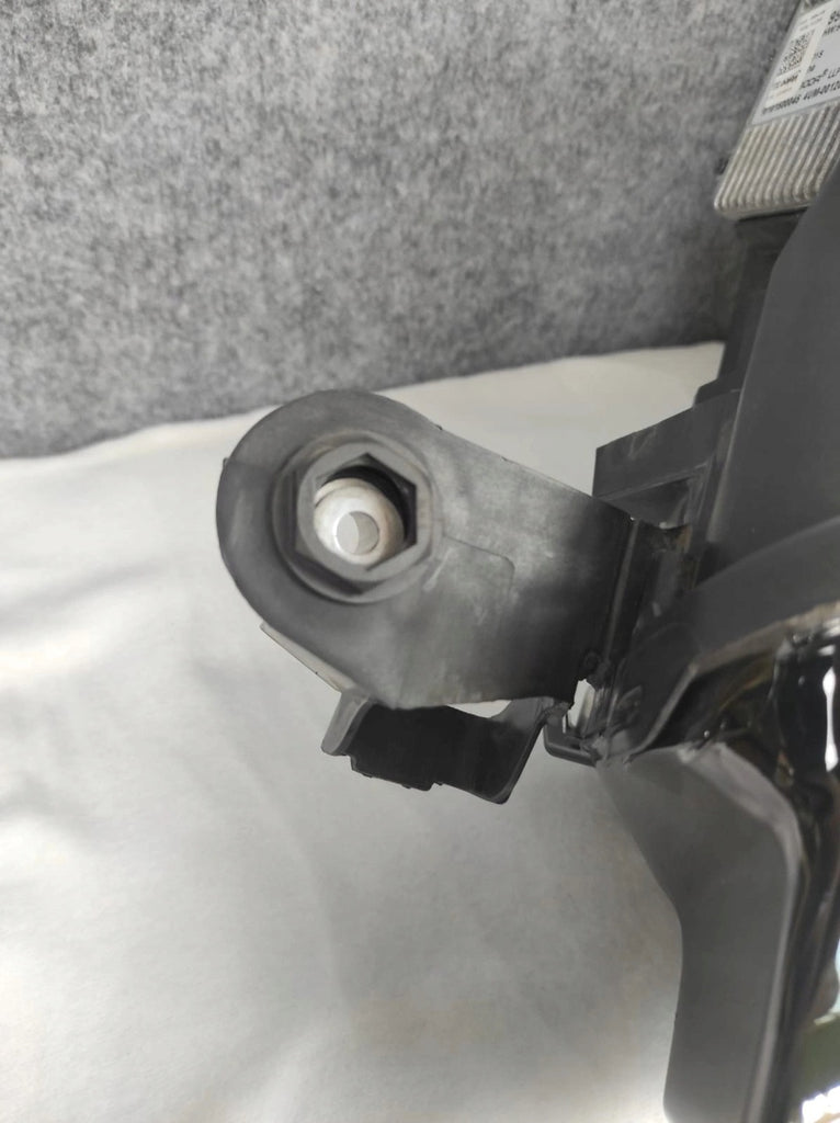 Frontscheinwerfer Skoda Scala 657941015A LED Links Scheinwerfer Headlight SCH2355300117jw