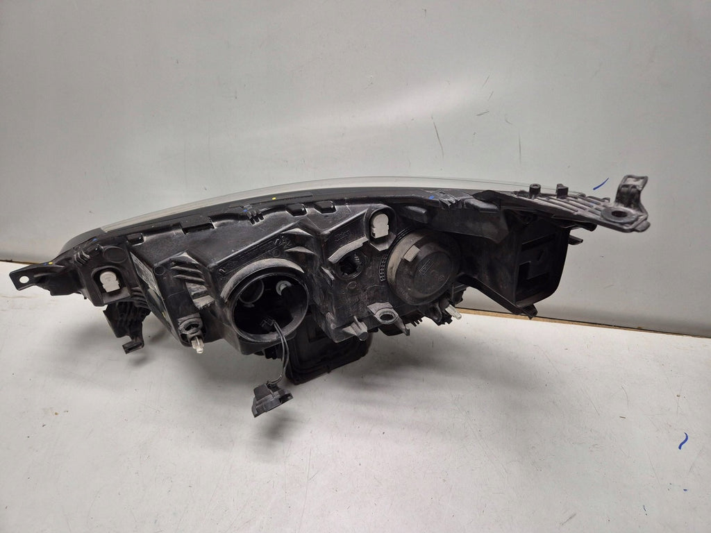 Frontscheinwerfer Renault Megane IV 90089406 LED Rechts Scheinwerfer Headlight SCH2059266704du
