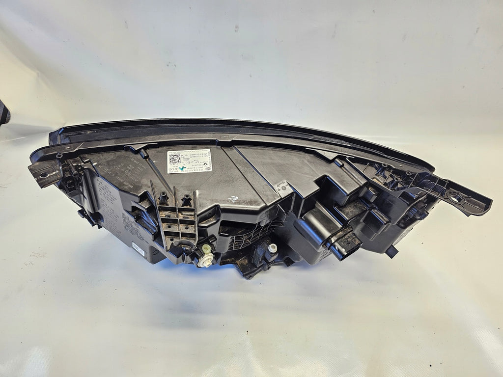 Frontscheinwerfer Renault 260104410R Full LED Rechts Scheinwerfer Headlight SCH2296016253yy