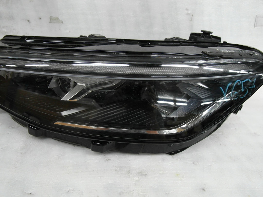 Frontscheinwerfer VW Passat 3J1941035 Full LED Links Scheinwerfer Headlight SCH9051849732ig