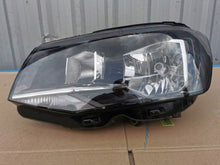 Load image into Gallery viewer, Frontscheinwerfer VW Saj 7E1941015L Links Scheinwerfer Headlight