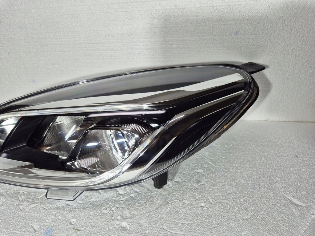 Frontscheinwerfer Ford Fiesta H1BB-13W030-CE LED Links Scheinwerfer Headlight SCH5437317395fl
