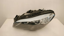 Laden Sie das Bild in den Galerie-Viewer, Frontscheinwerfer BMW 5 F11 F10 9482811-08 Links Scheinwerfer Headlight
