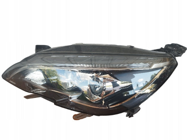 Frontscheinwerfer Peugeot 308 9816990680 Links Scheinwerfer Headlight