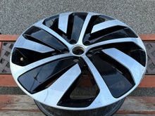 Load image into Gallery viewer, 1x Alufelge 19 Zoll 8.0" 5x112 40ET Glanz Schwarz 3G8601025P VW Arteon Rim Wheel FEL8854102515fa