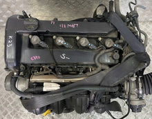 Load image into Gallery viewer, Motor Ford Mazda Volvo I V50 B4204S3 2.0 2012 Benzin Engine Komplett MOT2070783248rd