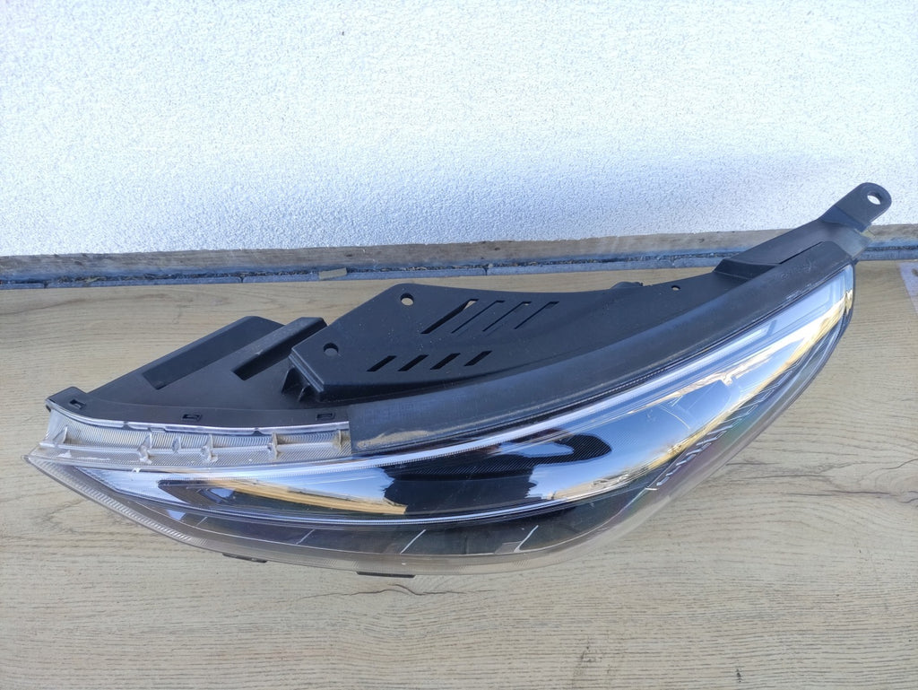 Frontscheinwerfer Hyundai I30 III 92101-G4600 Links Scheinwerfer Headlight SCH5493380935oa