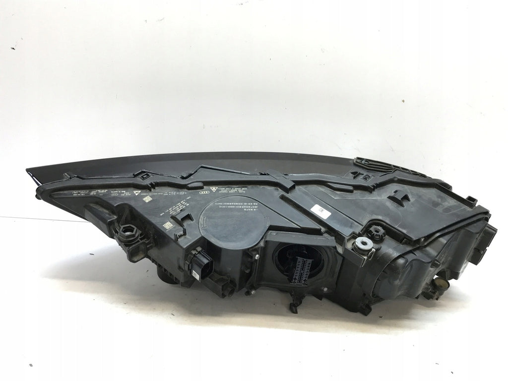 Frontscheinwerfer Audi Super 4M0941086C Laser Rechts Scheinwerfer Headlight