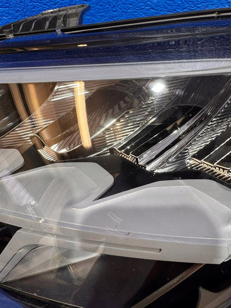 Frontscheinwerfer Audi A3 8Y0941011 LED Links Scheinwerfer Headlight SCH7488934843vk