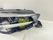 Laden Sie das Bild in den Galerie-Viewer, Frontscheinwerfer Opel Corsa F 9829522580 LED Rechts Scheinwerfer Headlight SCH2336002609kz