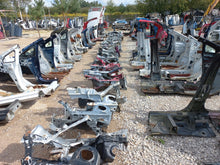 Load image into Gallery viewer, Motor Toyota Auris Yaris D4D 1.4 170TKm 2012 Diesel Engine Unkomplett