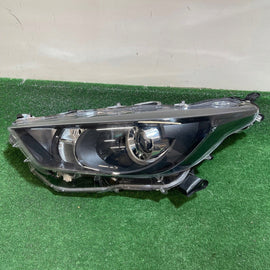 Frontscheinwerfer Toyota Yaris 0444636 Links Scheinwerfer Headlight SCH5000342060qg