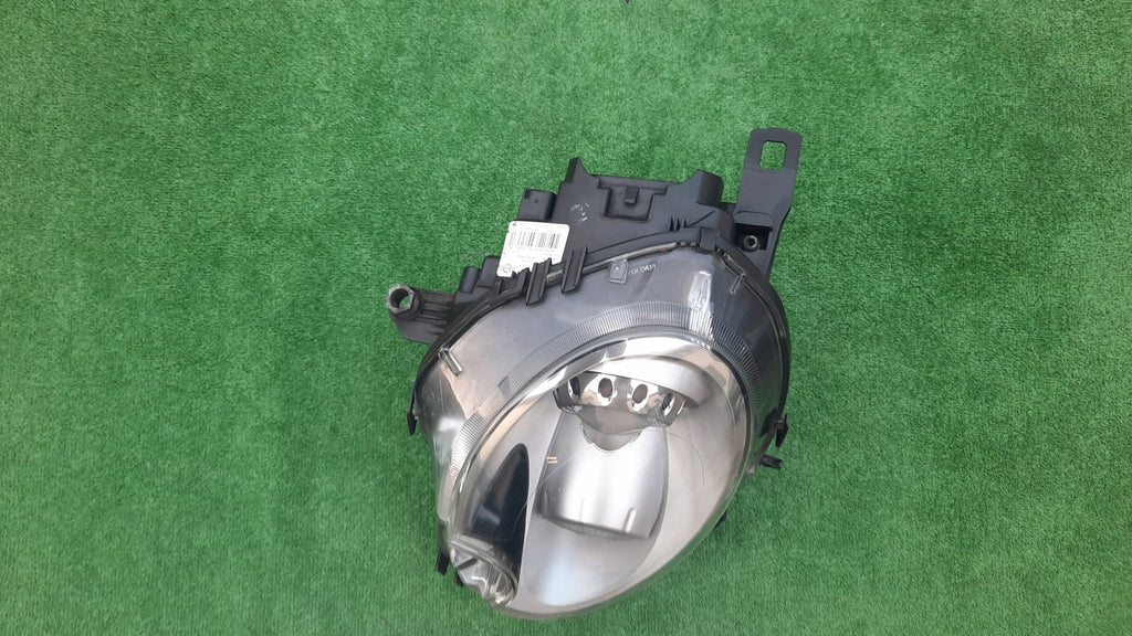 Frontscheinwerfer Mini R57 R56 R58 100055-00 Links Scheinwerfer Headlight SCH3215021822hi