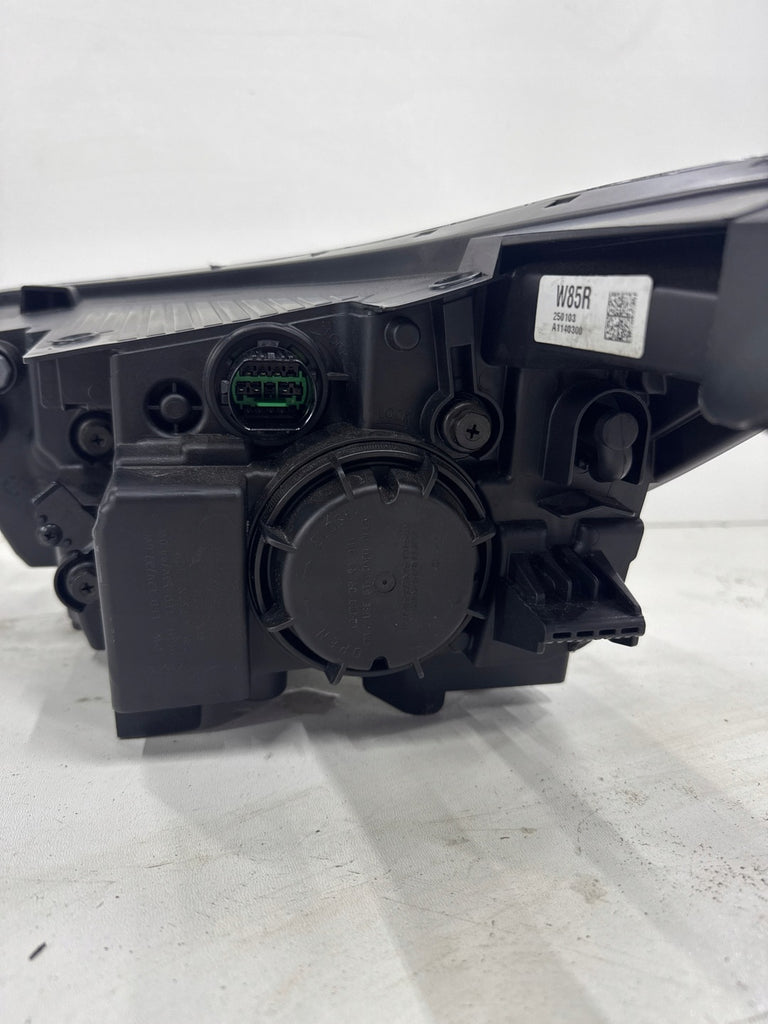 Frontscheinwerfer Kia Stonic 92102-H8 00243646 Full LED Rechts Headlight