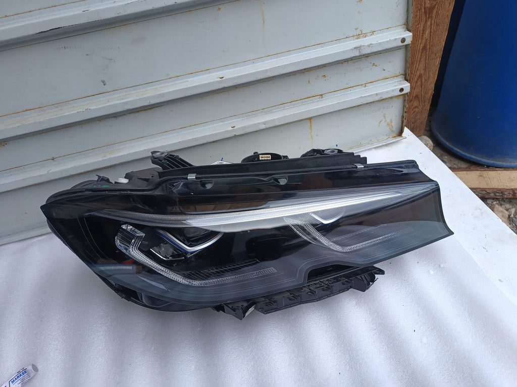 Frontscheinwerfer BMW 3 G21 G20 5A243A6 Laser Rechts Scheinwerfer Headlight SCH6295275976wc