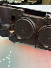 Laden Sie das Bild in den Galerie-Viewer, Frontscheinwerfer Fiat Ducato 48110748 Links Scheinwerfer Headlight SCH3142238009wj
