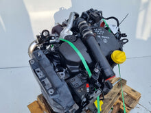 Load image into Gallery viewer, Motor Renault Kangoo K9K647 1.5 DCI 78TKm 2007 Diesel Engine Komplett