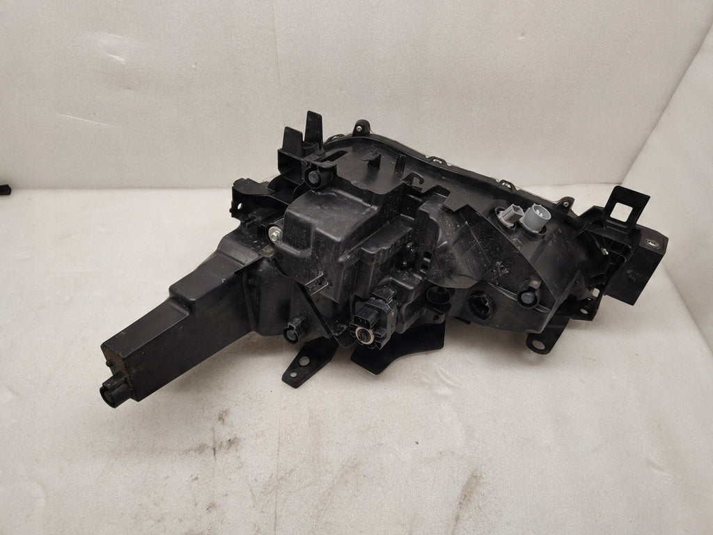 Frontscheinwerfer Mazda Cx-5 Cx5 KB8P51030 Full LED Rechts Headlight