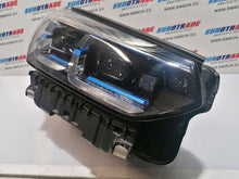 Load image into Gallery viewer, Frontscheinwerfer BMW X3 G01 G02 5A29218-06 Laser Rechts Scheinwerfer Headlight SCH1934237314zo