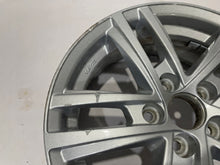 Laden Sie das Bild in den Galerie-Viewer, 1x Alufelge 15 Zoll 5.5&quot; 5x100 40ET Schwarz SE025515 Seat Ibiza Rim Wheel