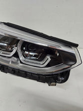 Load image into Gallery viewer, Frontscheinwerfer BMW X3 G01 X4 G02 5A29204-09 LED Rechts Scheinwerfer Headlight SCH7830554465ch