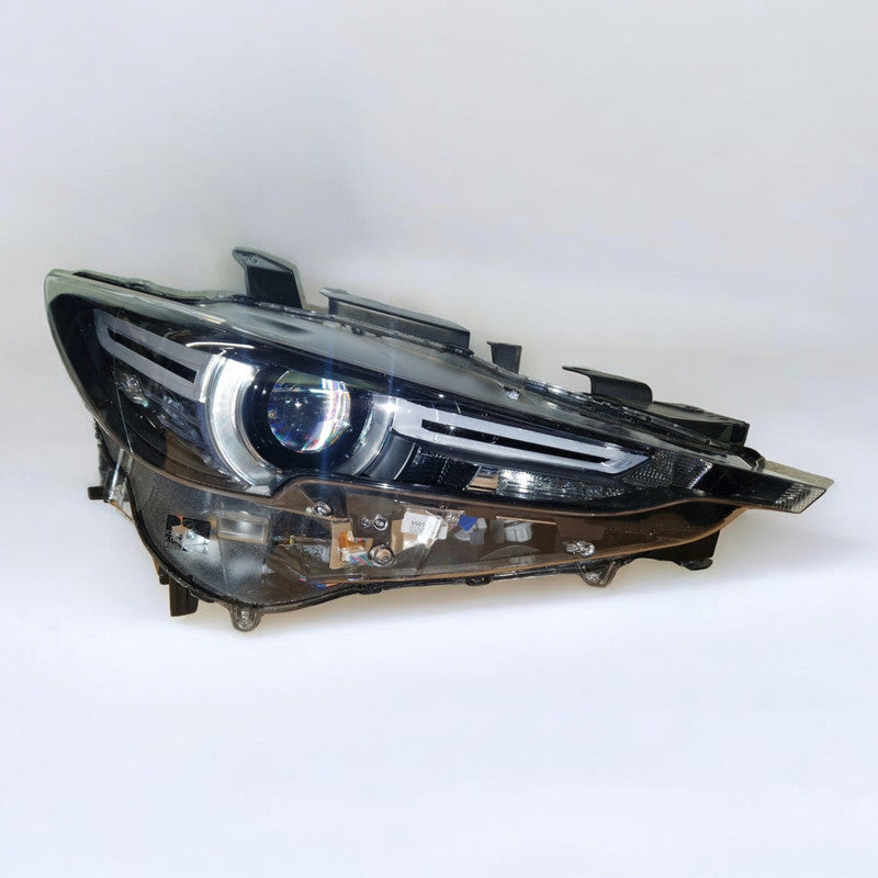 Frontscheinwerfer Mazda Cx5 Cx-5 KB8N51030 LED Rechts Scheinwerfer Headlight