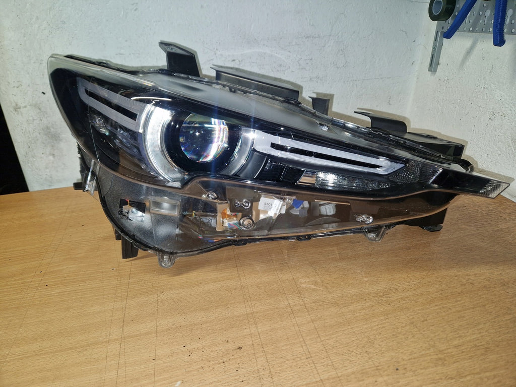 Frontscheinwerfer Mazda Cx5 Cx-5 KB8N51030 LED Rechts Scheinwerfer Headlight