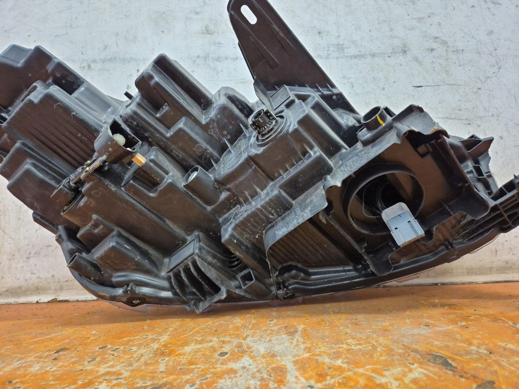 Frontscheinwerfer Ford LJ8B13E015EF Links Scheinwerfer Headlight SCH5766034585bs