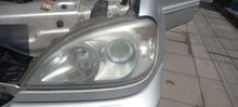 Laden Sie das Bild in den Galerie-Viewer, Frontscheinwerfer Mercedes-Benz W163 W168 3242454252 Xenon Links Headlight SCH7327455114ao