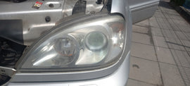 Frontscheinwerfer Mercedes-Benz W163 W168 3242454252 Xenon Links Headlight