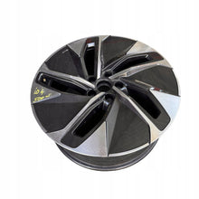 Load image into Gallery viewer, 1x Alufelge 19 Zoll 8.0" 5x112 45ET Glanz Grau 11A601025 Mg I Rim Wheel FEL6862163446qr