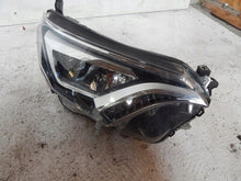 Laden Sie das Bild in den Galerie-Viewer, Frontscheinwerfer Toyota 4 IV Full LED Rechts Scheinwerfer Headlight