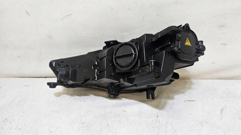 Frontscheinwerfer Audi A4 B9 8W0941006 Rechts Scheinwerfer Headlight SCH9034448382zc