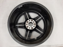 Laden Sie das Bild in den Galerie-Viewer, 1x Alufelge 19 Zoll 8.0" 5x112 38ET A2534015300 Mercedes-Benz Glc Amg Rim Wheel FEL8790635988rb