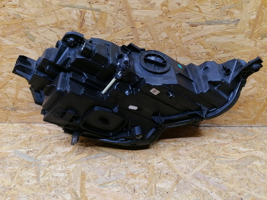 Frontscheinwerfer Audi A3 8Y0941012C Full LED Ein Stück (Rechts oder Links) SCH8341280069lz