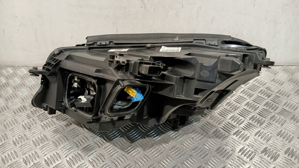 Frontscheinwerfer Mercedes-Benz A2229060802 LED Rechts Scheinwerfer Headlight SCH4059648096ff