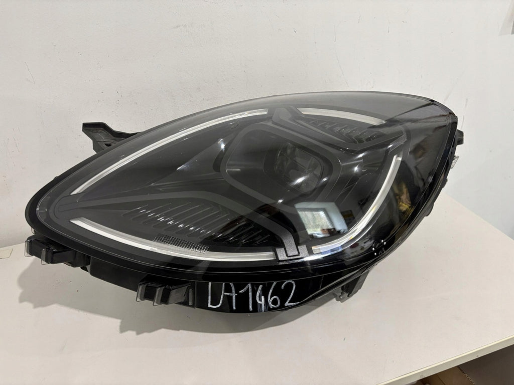 Frontscheinwerfer Ford Puma R1TB-13E015-AB Full LED Links Scheinwerfer Headlight SCH2961312493ke
