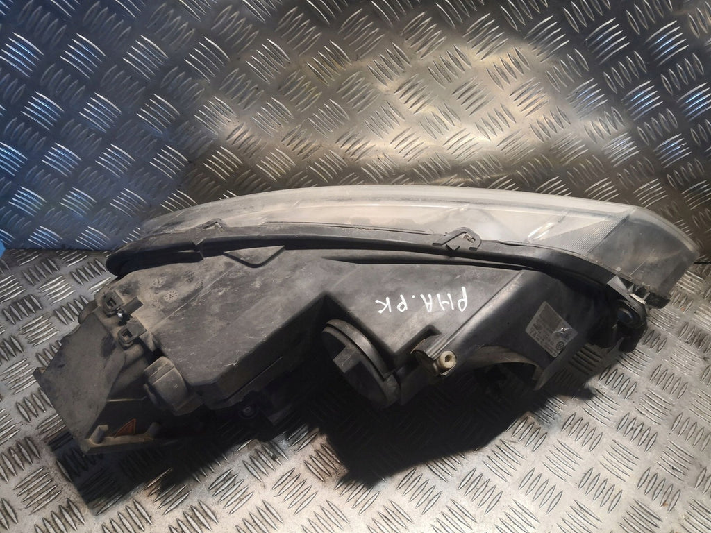 Frontscheinwerfer VW Phaeton 3D1941017P Xenon Ein Stück (Rechts oder Links) SCH9701747380dq