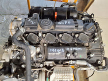 Load image into Gallery viewer, Motor Hyundai Tucson G4FP 1.6 TGDI 47TKm Benzin Engine Komplett