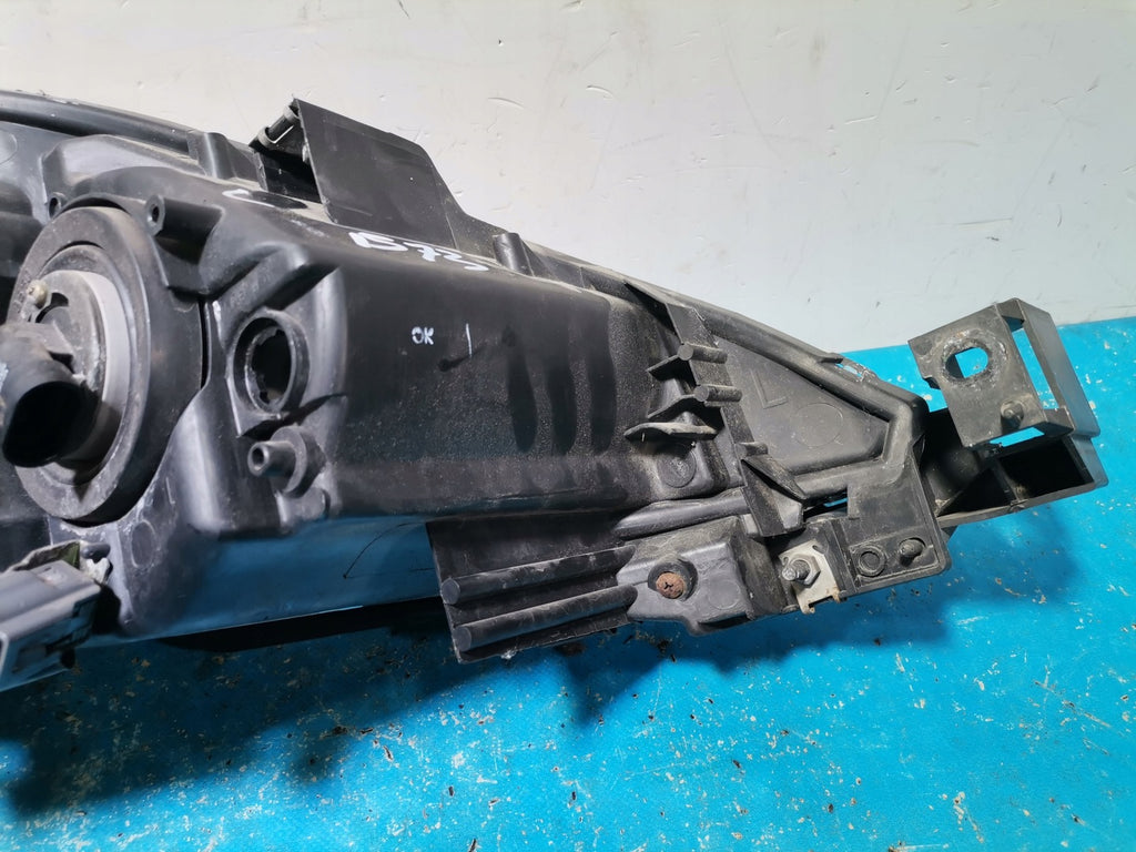 Frontscheinwerfer Mazda 5 Links Scheinwerfer Headlight