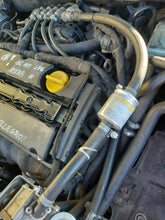 Load image into Gallery viewer, Motor Opel Astra 1.6 85kW 2008 Benzin Engine Unkomplett MOT1229636135xk