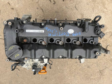 Laden Sie das Bild in den Galerie-Viewer, Motor Kia Optima Sportage IV D4FD 1.7 CRDI 2020 Diesel Engine Unkomplett MOT2210203717wj