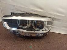 Laden Sie das Bild in den Galerie-Viewer, Frontscheinwerfer BMW F20 8738691 Links Scheinwerfer Headlight SCH3164585460pn