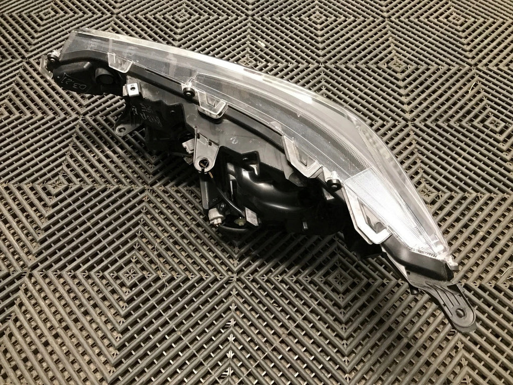Frontscheinwerfer Toyota V LED Rechts Scheinwerfer Headlight