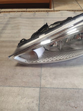 Load image into Gallery viewer, Frontscheinwerfer Ford F1EB13W030AB Links Scheinwerfer Headlight SCH3706728382ir